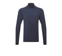 Mountain Equipment Cerrig Zip Top - AW24