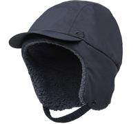Mountain Equipment Citadel Hat: Black: S-M Size: S-M, Colour: Black