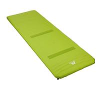 Mountain Equipment Comfort 3.8 Self Inflating Mattress - Regular: Leaf Green