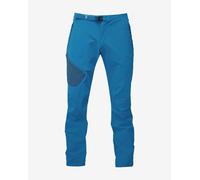 Mountain Equipment Comici AC long trousers electric blue dark blue - 32