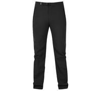 Mountain Equipment - Comici Pant - Climbing trousers size 30 - Regular, black