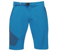 Mountain Equipment - Comici Short - Shorts size 36, blue