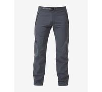 Mountain Equipment Comici Trousers Blue Grey - 28