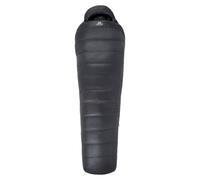 Mountain Equipment - Down sleeping bag - Firelite Ombre Blue - Size Regular - Black Black Regular