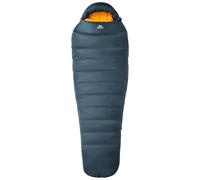 Mountain Equipment Helium 600 Sleeping Bag - Regular: Majolica Blue: L