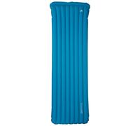 Mountain Equipment - Down trekking mattress - Aerostat Down 7.0 Mat Mykonos Blue - Size Long Blue Long