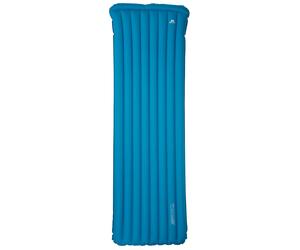 Mountain Equipment - Down trekking mattress - Aerostat Down 7.0 Mat Mykonos Blue - Size Regular Blue Regular