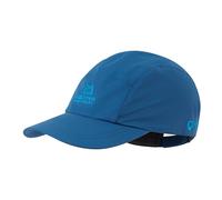 Mountain Equipment Drilite Waterproof Cap in Admiral Blue