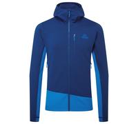 Mountain Equipment Durian Hooded Jacket: Admiral/Atlantic: XXL Colour:
