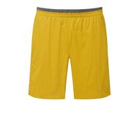 Mountain Equipment Dynamo Twin Shorts | UK 2XL in Acid