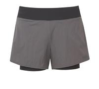 Mountain Equipment Dynamo Women's Twin Shorts - SS25