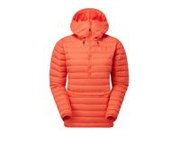 Mountain Equipment Earthrise Hooded Women's Pullover