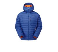 Mountain Equipment Earthrise Men's Down Jacket | UK M in Admiral Blue