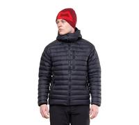 Mountain Equipment Earthrise Men's Down Jacket | UK M in Black