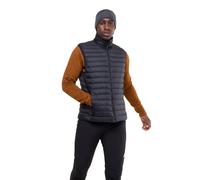 Mountain Equipment Earthrise Vest: Black: M Size: M, Colour: Black