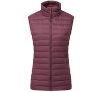 MOUNTAIN EQUIPMENT Earthrise W Vest - Women - Purple - size XS- model 2024 XS