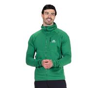 Mountain Equipment Eclipse Hooded Men's Jacket | UK S in Alpine Green