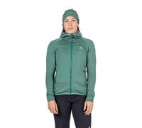 Mountain Equipment Eclipse Hooded Women's Jacket | UK XS in Sea Pine