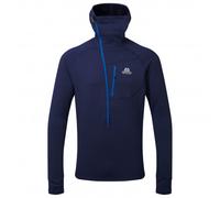 Mountain Equipment Eclipse Hooded Half-Zip Jacket - AW24