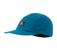 Mountain Equipment - El Cap - Cap size One Size, blue
