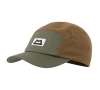 Mountain Equipment - El Cap - Cap size One Size, olive/brown