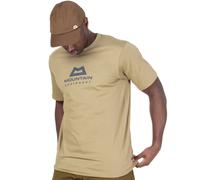 Mountain Equipment Emblem Tee: Boa: L Size: L, Colour: Boa