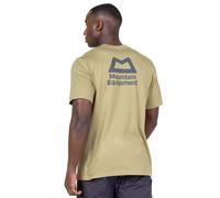 Mountain Equipment - Everest Tee - T-shirt size M, sand