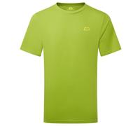Mountain Equipment - Everest Tee - T-shirt size XXL, green