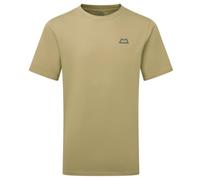 Mountain Equipment - Everest Tee - T-shirt size XXL, sand