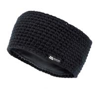 Mountain Equipment - Flash Headband - Headband size One Size, black