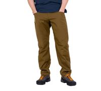 Mountain Equipment Flowstone Men's Walking Pants | UK M in Desert Palm