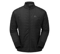 Mountain Equipment Fractal Insulated Jacket: Black: L Size: L, Colour: