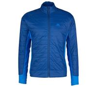 Mountain Equipment - Fractal Jacket - Hybrid jacket size L, blue