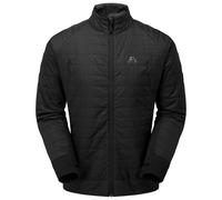 Mountain Equipment - Fractal Jacket - Hybrid jacket size M, black