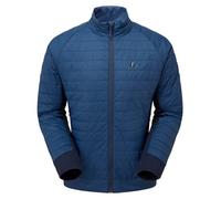 Mountain Equipment - Fractal Jacket - Hybrid jacket size XL, blue