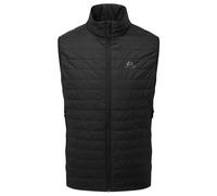 Mountain Equipment - Fractal Vest - Synthetic vest size XXL, black