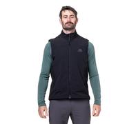 Mountain Equipment Frontier Men's Gilet | UK S in Black