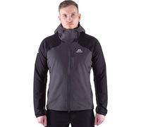 Mountain Equipment Frontier Men's Softshell Jacket - Multicolour - M