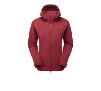 Mountain Equipment Frontier Women's Hooded Jacket
