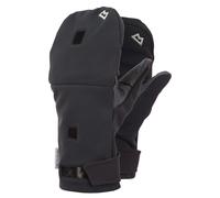 Mountain Equipment G2 Alpine Combi Mitt: Black/Shadow: L Size: L, Colo