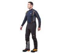 Mountain Equipment G2 Mountain Pant: Black: 34W Long Size: 34W Long, C