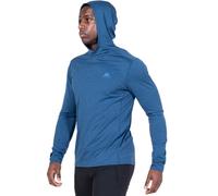 Mountain Equipment Glace Hooded Top: Admiral Blue: M Colour: Admiral B
