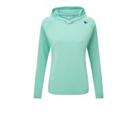 Mountain Equipment Glace Women's Hooded Top - SS25