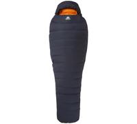 MOUNTAIN EQUIPMENT Glacier 450 Regular - Men - Grey - size GAUCHE- model 2024 GAUCHE