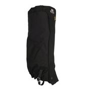 Mountain Equipment Glacier Boot Gaiter Black black Size:Regular