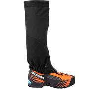 Mountain Equipment Glacier Gore-Tex Gaiter (Black)
