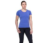 Mountain Equipment Groundup Women's T-Shirt - SS25