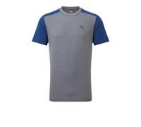 Mountain Equipment Headpoint Block T-Shirt - SS25