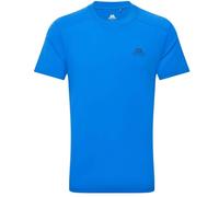 Mountain Equipment Headpoint Tee: Atlantic Blue: S Size: S, Colour: At