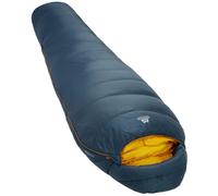 Mountain Equipment Helium 400 Regular, Majolica Blue, Left Zip, ME-005968